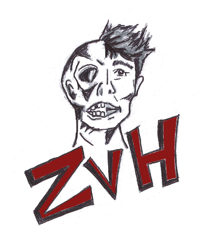 Zombies v. Humans